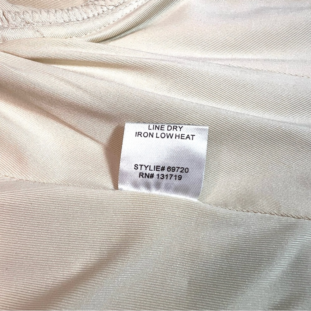 The Foxy Kind We Love Her Corduroy Corset Crop Top Size Medium - Picture 10 of 11